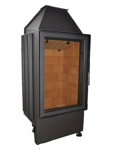 Каминная топка Kobok Vertical 55.78 SO